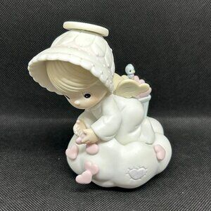 Precious Moments "Sending you my love" figurine